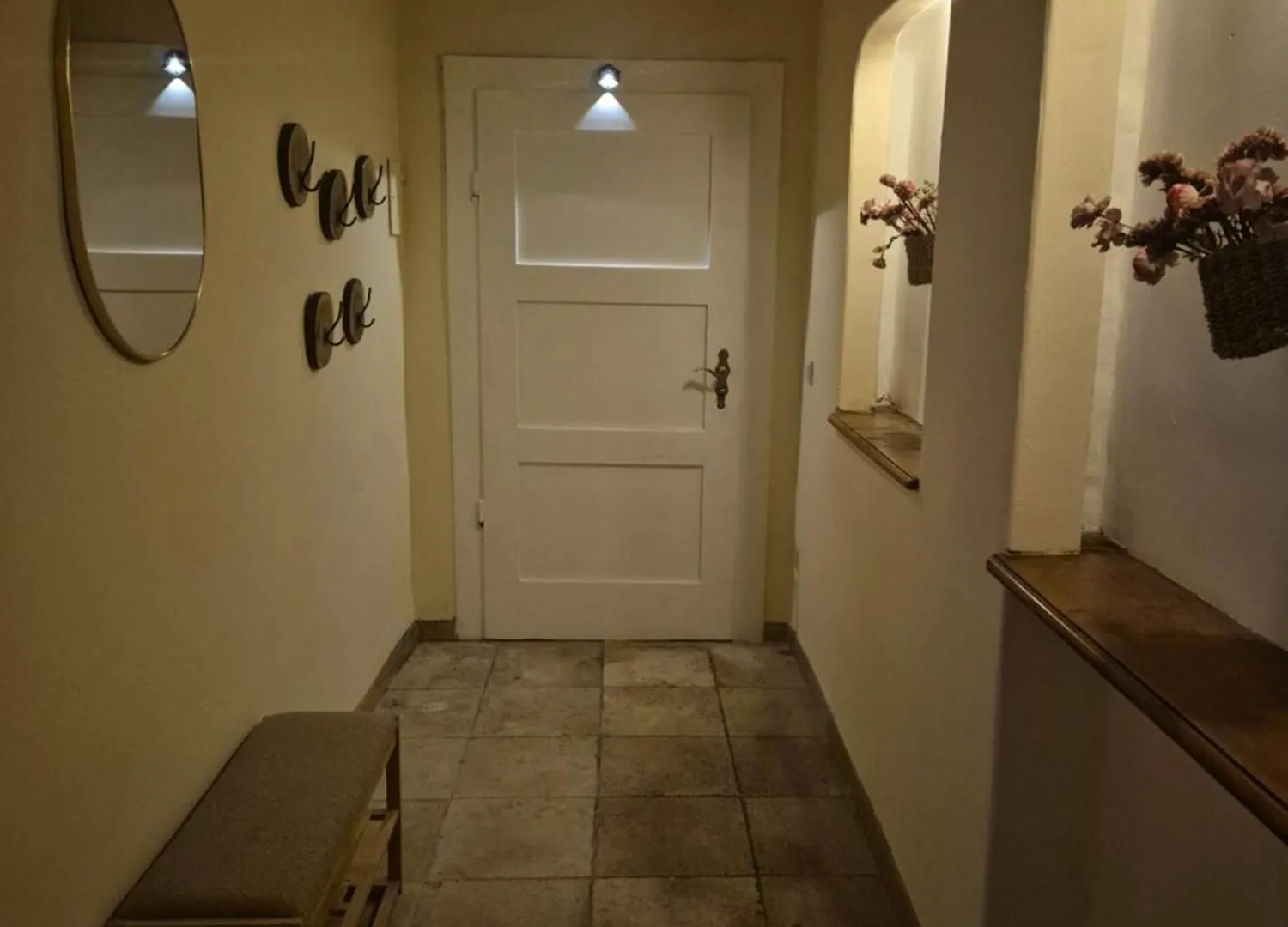 Ferienwohnung Meyer Kinding 0*,  Allemagne