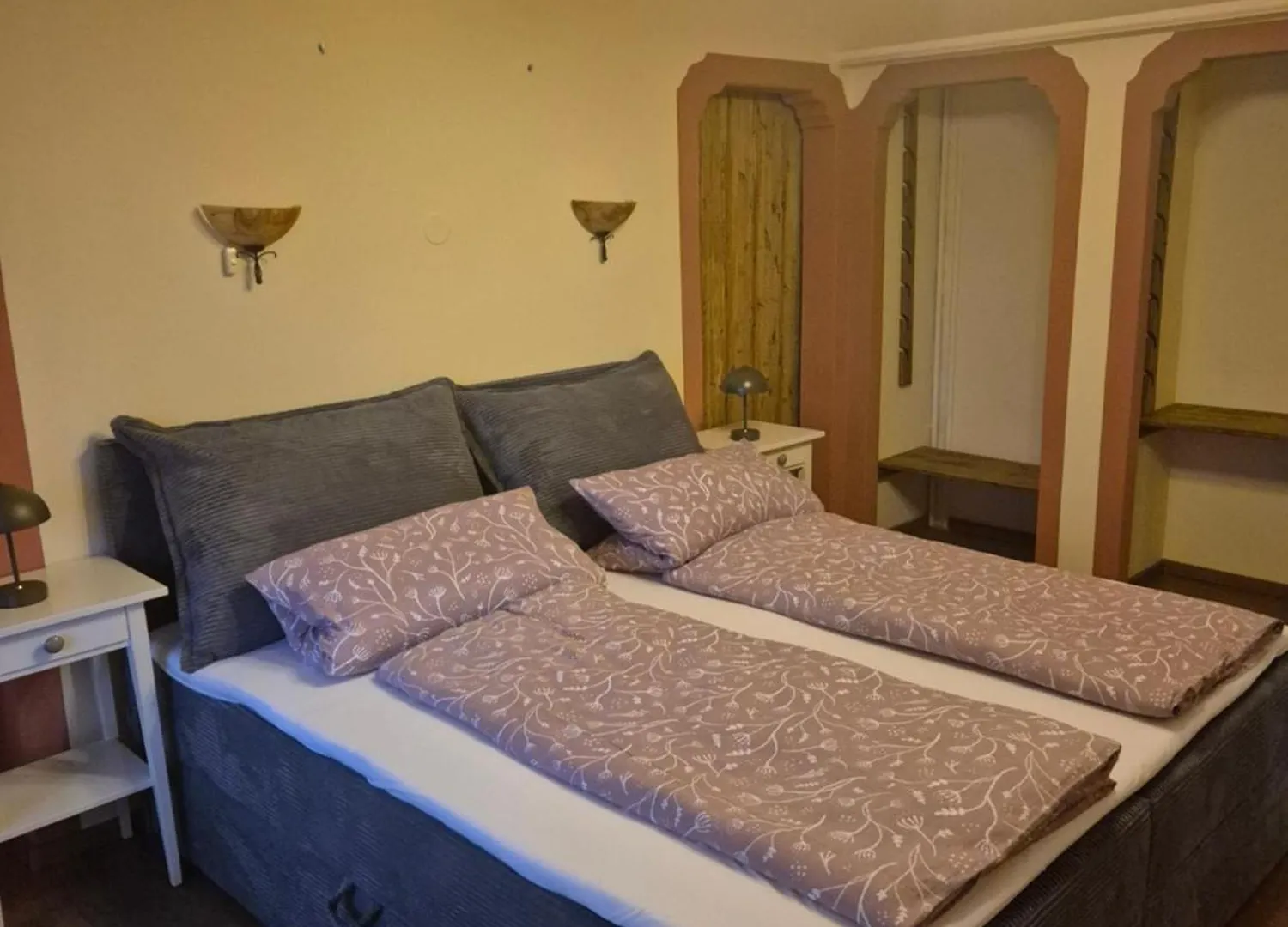 Ferienwohnung Meyer Kinding
