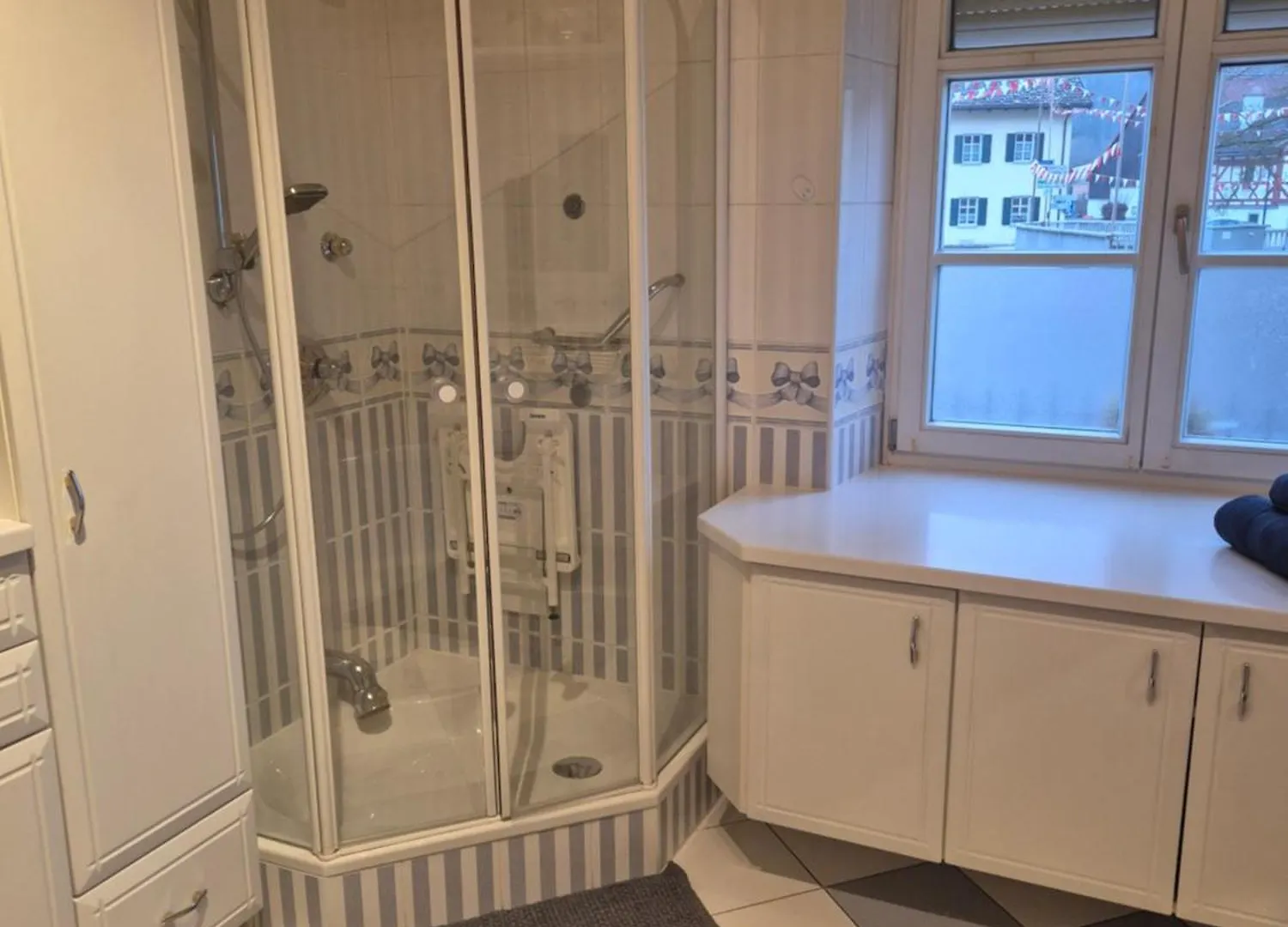 Ferienwohnung Meyer Kinding 0*,