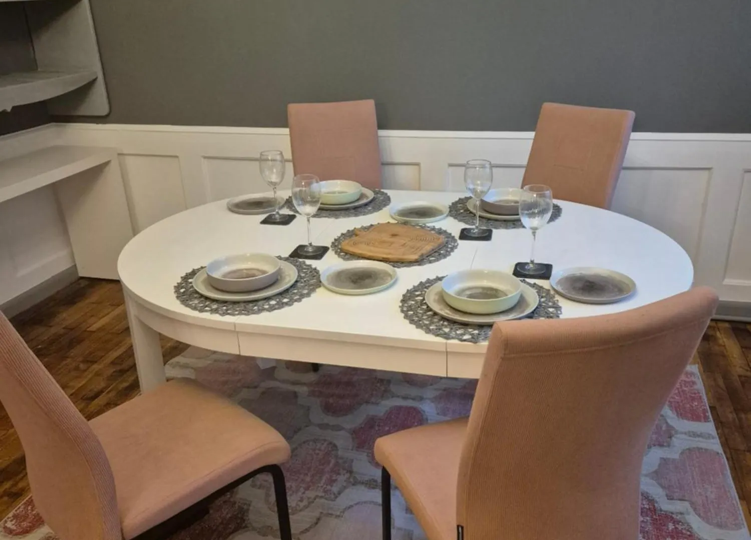 Appartement Ferienwohnung Meyer Kinding