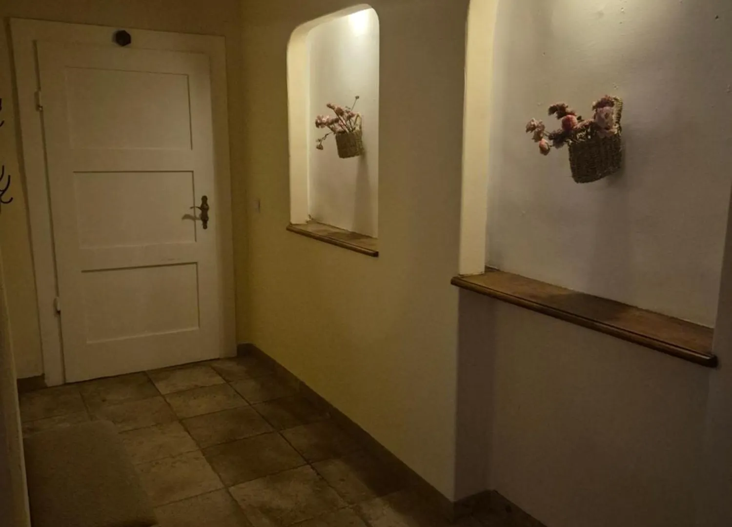Ferienwohnung Meyer Kinding Appartement