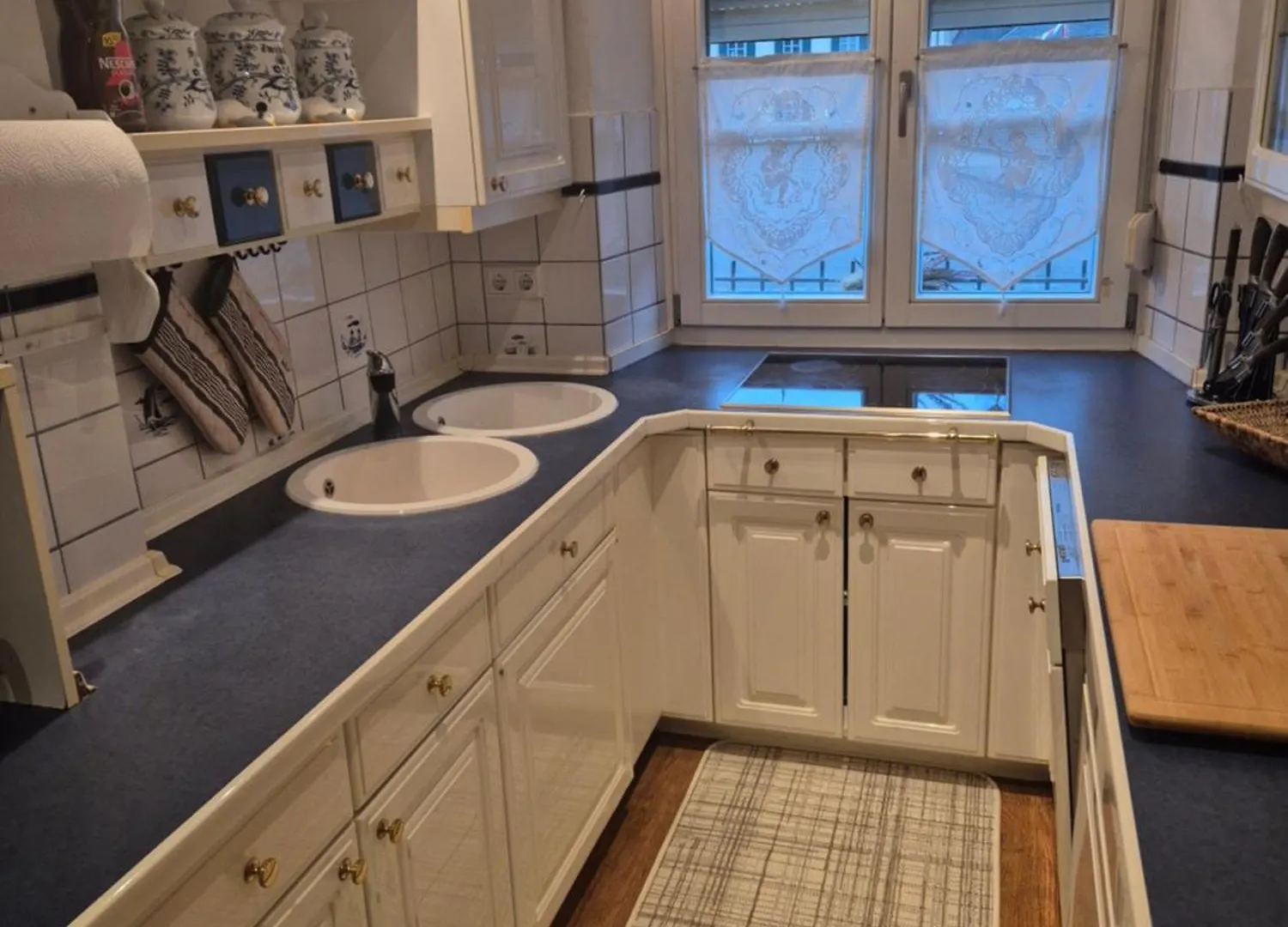 Ferienwohnung Meyer Kinding Allemagne