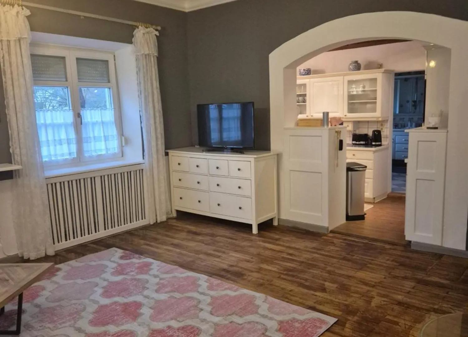Ferienwohnung Meyer Kinding
