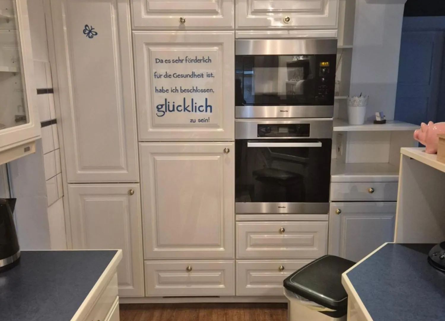 Apartment Ferienwohnung Meyer Kinding