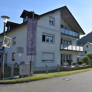 3* Gasthuis Gaestehaus Lehr